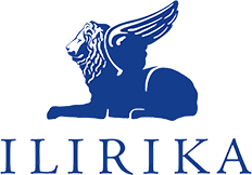 ILIRIKA Logo