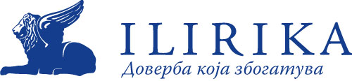 ILIRIKA Logo